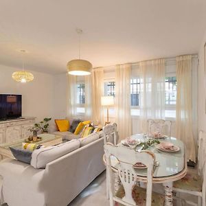 Appartement met Drie Slaapkamers
